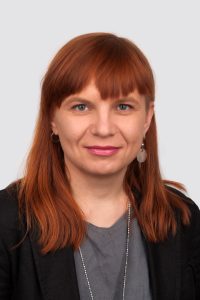 Kristina Zardeckaite-Matulaitiene