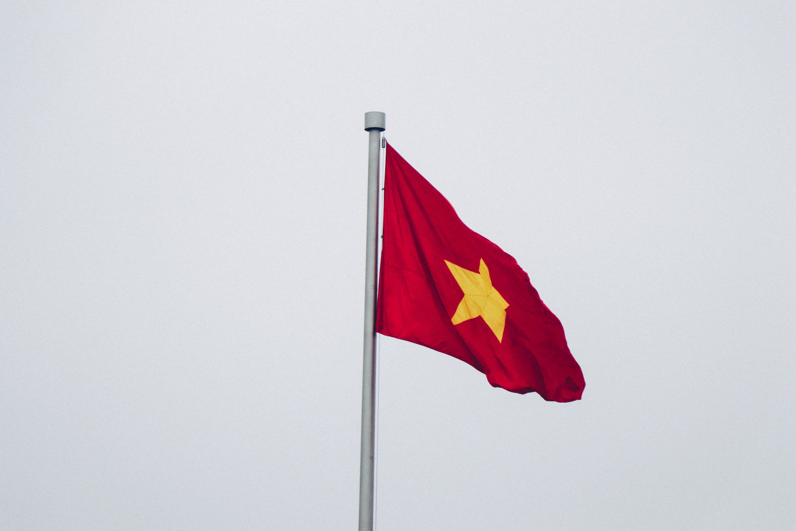 Vietnamas