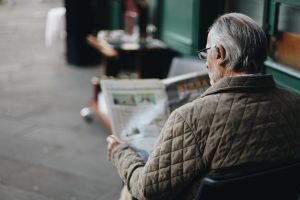 Siūlymas dirbti iki 72 metų nustebino lietuvius, o kada į pensiją norėtų kiti europiečiai?