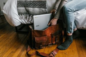 Studentams – kvietimas išvykti studijų mainams ar praktikai užsienyje